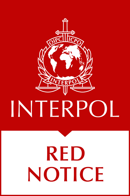 Red Notice logo